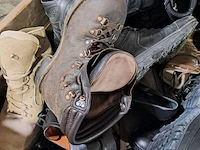Partij diverse schoenen - afbeelding 6 van  19