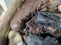 Partij diverse schoenen - afbeelding 9 van  19