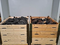 Partij diverse schoenen
