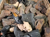 Partij diverse schoenen - afbeelding 6 van  13