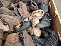 Partij diverse schoenen - afbeelding 10 van  13