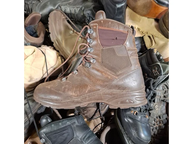 Partij diverse schoenen - afbeelding 3 van  13