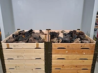 Partij diverse schoenen