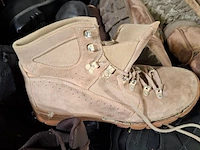 Partij diverse schoenen - afbeelding 9 van  13