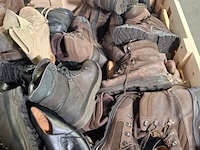 Partij diverse schoenen - afbeelding 10 van  13