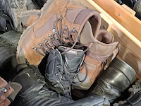Partij diverse schoenen - afbeelding 10 van  14