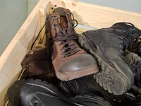 Partij diverse schoenen - afbeelding 12 van  14