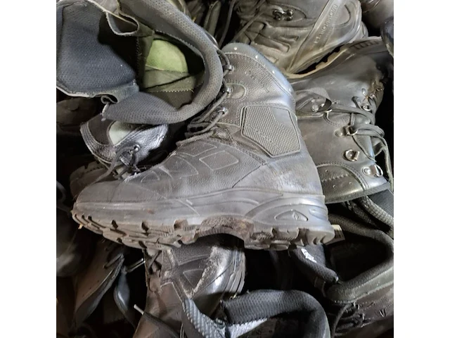 Partij diverse schoenen - afbeelding 14 van  14