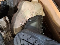 Partij diverse schoenen - afbeelding 2 van  16