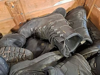 Partij diverse schoenen - afbeelding 8 van  16