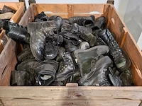 Partij diverse schoenen - afbeelding 9 van  16