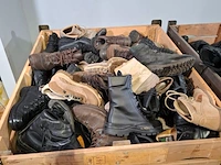 Partij diverse schoenen - afbeelding 10 van  16