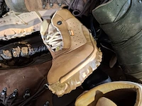 Partij diverse schoenen - afbeelding 12 van  16