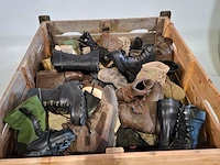 Partij diverse schoenen - afbeelding 2 van  9