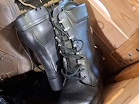 Partij diverse schoenen - afbeelding 4 van  9