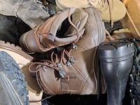 Partij diverse schoenen - afbeelding 5 van  9