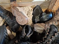 Partij diverse schoenen - afbeelding 7 van  9