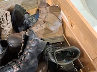 Partij diverse schoenen - afbeelding 8 van  9