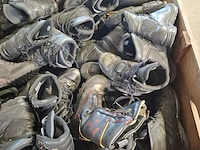Partij diverse schoenen - afbeelding 4 van  13