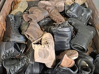 Partij diverse schoenen - afbeelding 6 van  13