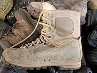 Partij diverse schoenen - afbeelding 7 van  13