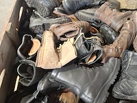 Partij diverse schoenen - afbeelding 10 van  13