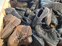 Partij diverse schoenen - afbeelding 8 van  8