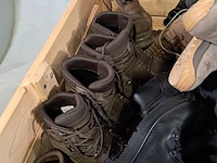 Partij diverse schoenen - afbeelding 8 van  12