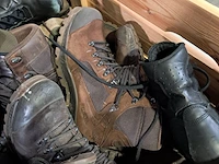 Partij diverse schoenen - afbeelding 9 van  12
