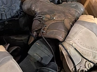 Partij diverse schoenen - afbeelding 11 van  12