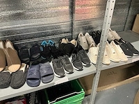 Partij diverse schoenen/slippers (15x) - afbeelding 7 van  9