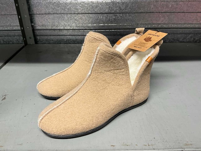 Partij diverse schoenen/slippers (15x) - afbeelding 2 van  9