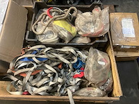 Partij diverse schommels, bandjes - afbeelding 2 van  5