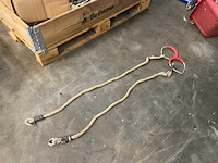 Partij diverse schommels, bandjes - afbeelding 4 van  5