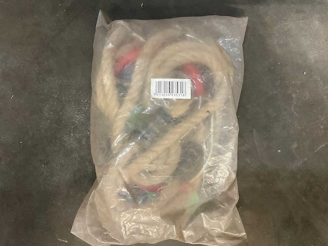 Partij diverse schommels, bandjes - afbeelding 2 van  5