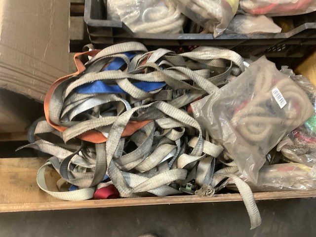 Partij diverse schommels, bandjes - afbeelding 5 van  5