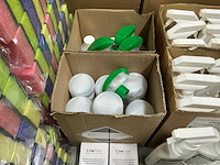 Partij diverse schoonmaak artikelen (135x) - afbeelding 4 van  8