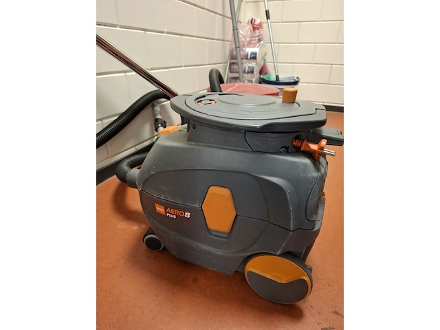 Partij diverse schoonmaak artikelen - afbeelding 2 van  10