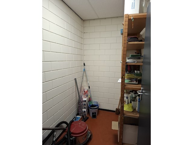 Partij diverse schoonmaak artikelen - afbeelding 1 van  10