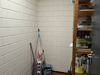 Partij diverse schoonmaak artikelen - afbeelding 1 van  10