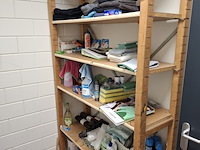 Partij diverse schoonmaak artikelen - afbeelding 3 van  10