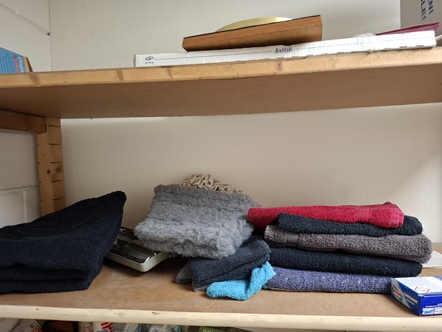 Partij diverse schoonmaak artikelen - afbeelding 4 van  10