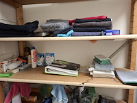 Partij diverse schoonmaak artikelen - afbeelding 5 van  10