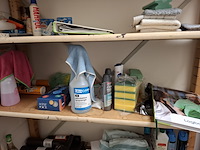 Partij diverse schoonmaak artikelen - afbeelding 6 van  10