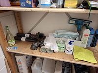 Partij diverse schoonmaak artikelen - afbeelding 7 van  10