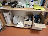 Partij diverse schoonmaak artikelen - afbeelding 8 van  10