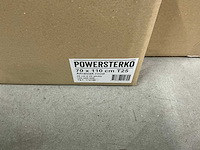 Partij diverse schoonmaak benodigdheden - afbeelding 4 van  11