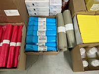 Partij diverse schoonmaak benodigdheden - afbeelding 8 van  11