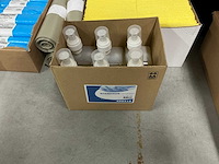 Partij diverse schoonmaak benodigdheden - afbeelding 9 van  11