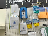 Partij diverse schoonmaak benodigdheden/overige (45x) - afbeelding 11 van  11